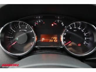 Peugeot 3008 1.6 THP ST Aut. Clima Cruise Camera PDC AHK picture 18