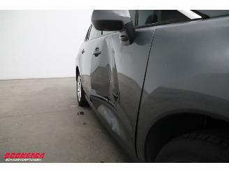 Peugeot 3008 1.6 THP ST Aut. Clima Cruise Camera PDC AHK picture 8