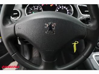 Peugeot 3008 1.6 THP ST Aut. Clima Cruise Camera PDC AHK picture 17