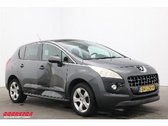 Peugeot 3008 1.6 THP ST Aut. Clima Cruise Camera PDC AHK picture 2