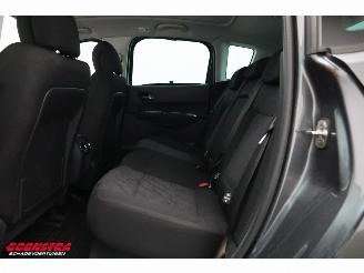 Peugeot 3008 1.6 THP ST Aut. Clima Cruise Camera PDC AHK picture 15