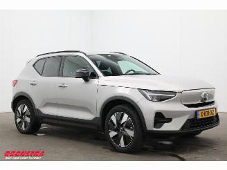 Volvo XC40 Single Motor Extended Range Core 82 kWh LED ACC Navi Camera picture 2