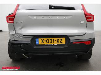 Volvo XC40 Single Motor Extended Range Core 82 kWh LED ACC Navi Camera picture 7