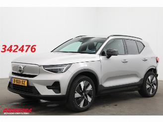 Auto incidentate Volvo XC40 Single Motor Extended Range Core 82 kWh LED ACC Navi Camera 2024/2