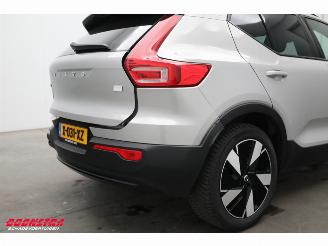 Volvo XC40 Single Motor Extended Range Core 82 kWh LED ACC Navi Camera picture 12