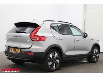 Volvo XC40 Single Motor Extended Range Core 82 kWh LED ACC Navi Camera picture 3