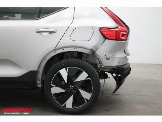 Volvo XC40 Single Motor Extended Range Core 82 kWh LED ACC Navi Camera picture 5