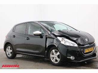 Peugeot 208 1.2 VTi Style Navi Airco Cruise PDC 117.066 km! picture 2