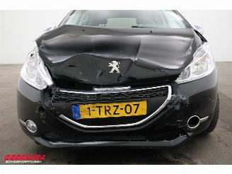 Peugeot 208 1.2 VTi Style Navi Airco Cruise PDC 117.066 km! picture 8