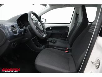 Volkswagen Up! 1.0 BMT move up! Airco Bluetooth 54.053 km! picture 16