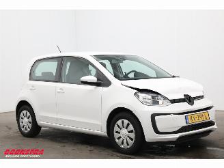 Volkswagen Up! 1.0 BMT move up! Airco Bluetooth 54.053 km! picture 2