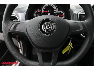 Volkswagen Up! 1.0 BMT move up! Airco Bluetooth 54.053 km! picture 19