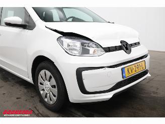 Volkswagen Up! 1.0 BMT move up! Airco Bluetooth 54.053 km! picture 6