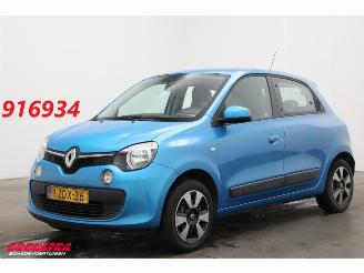 skadebil auto Renault Twingo 1.0 SCe Expression Airco Cruise 68.456 km! 2015/2