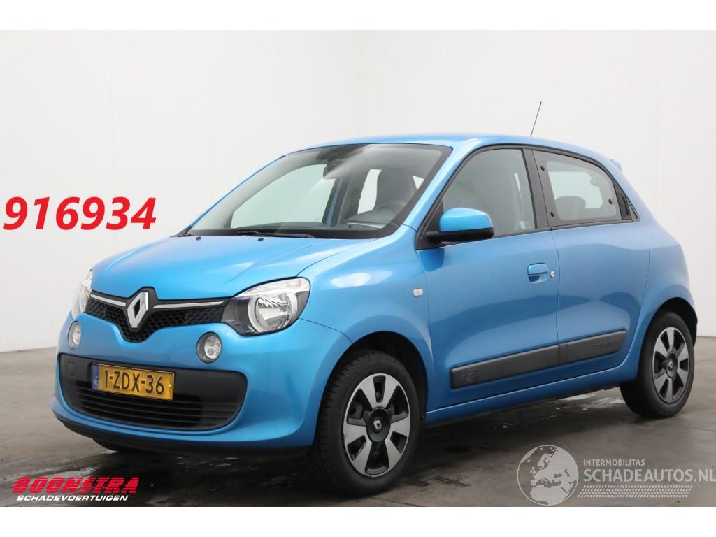 Renault Twingo 1.0 SCe Expression Airco Cruise 68.456 km!