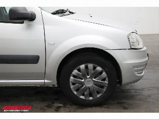 Dacia Logan MCV 1.6 Ambiance Airco Elek Ramen 173.086 km! picture 5