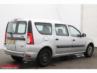 Dacia Logan MCV 1.6 Ambiance Airco Elek Ramen 173.086 km! picture 3
