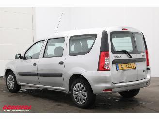 Dacia Logan MCV 1.6 Ambiance Airco Elek Ramen 173.086 km! picture 4