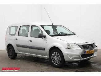 Dacia Logan MCV 1.6 Ambiance Airco Elek Ramen 173.086 km! picture 2