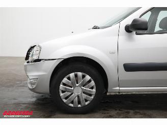 Dacia Logan MCV 1.6 Ambiance Airco Elek Ramen 173.086 km! picture 12