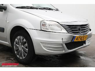 Dacia Logan MCV 1.6 Ambiance Airco Elek Ramen 173.086 km! picture 6
