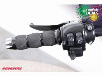 Harley-Davidson  110 FLSS Softail Slim S Vance Hines 8.428 mi! picture 20