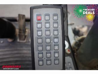 Liebherr  A916 LITRONIC SMP Tiltrotator picture 31