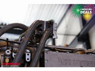 Liebherr  A916 LITRONIC SMP Tiltrotator picture 17