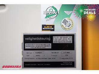 Liebherr  A916 LITRONIC SMP Tiltrotator picture 28