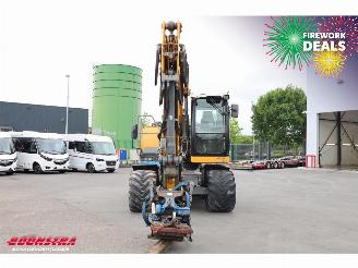 Liebherr  A916 LITRONIC SMP Tiltrotator picture 5