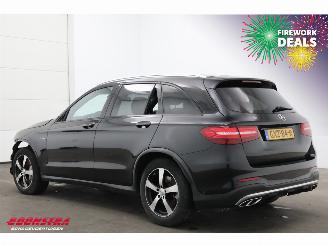 Mercedes GLC 43 AMG 4MATIC Diebstahl ACC Burmester HUD AHK picture 4