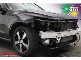 Mercedes GLC 43 AMG 4MATIC Diebstahl ACC Burmester HUD AHK picture 8