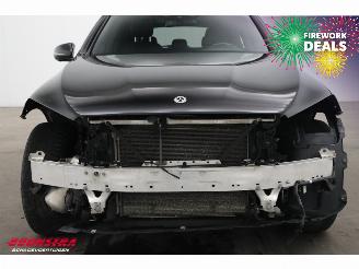 Mercedes GLC 43 AMG 4MATIC Diebstahl ACC Burmester HUD AHK picture 9