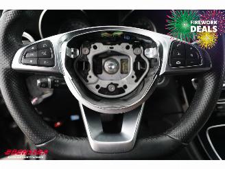 Mercedes GLC 43 AMG 4MATIC Diebstahl ACC Burmester HUD AHK picture 25