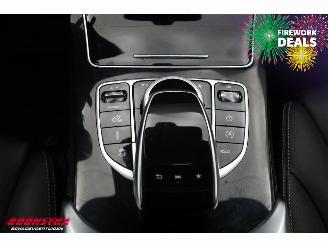 Mercedes GLC 43 AMG 4MATIC Diebstahl ACC Burmester HUD AHK picture 30