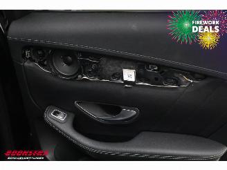 Mercedes GLC 43 AMG 4MATIC Diebstahl ACC Burmester HUD AHK picture 16