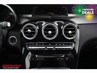Mercedes GLC 43 AMG 4MATIC Diebstahl ACC Burmester HUD AHK picture 29