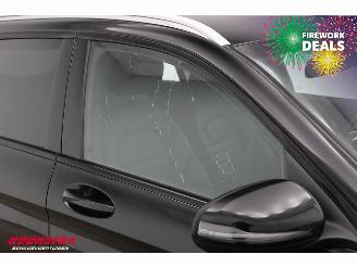 Mercedes GLC 43 AMG 4MATIC Diebstahl ACC Burmester HUD AHK picture 7