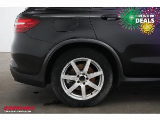 Mercedes GLC 43 AMG 4MATIC Diebstahl ACC Burmester HUD AHK picture 5