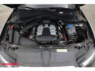 Audi A6 Limousine 3.0 TFSI Quattro S-Line Matrix Schuifdak Cruise Camera SHZ picture 5