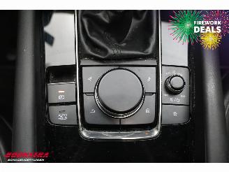 Mazda 3 2.0 e-SkyActiv-X M Hybrid 186 Luxury LED ACC Bose HUD Memory LRHZ picture 28