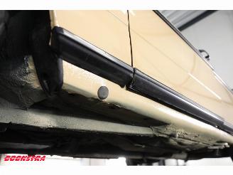 Mercedes  300 TD Combi Aut. W123 Radio AHK + extra wielset! picture 17