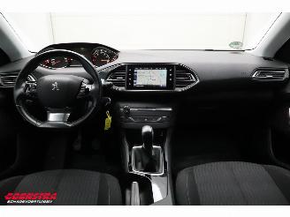 Peugeot 308 SW 1.2 PureTech Active Navi Clima Cruise PDC 94.113 km! picture 13