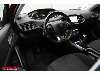 Peugeot 308 SW 1.2 PureTech Active Navi Clima Cruise PDC 94.113 km! picture 17