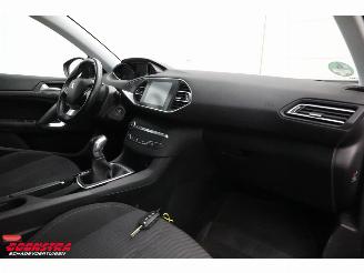 Peugeot 308 SW 1.2 PureTech Active Navi Clima Cruise PDC 94.113 km! picture 12