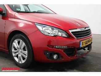 Peugeot 308 SW 1.2 PureTech Active Navi Clima Cruise PDC 94.113 km! picture 5