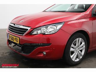 Peugeot 308 SW 1.2 PureTech Active Navi Clima Cruise PDC 94.113 km! picture 11