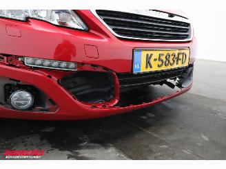 Peugeot 308 SW 1.2 PureTech Active Navi Clima Cruise PDC 94.113 km! picture 6