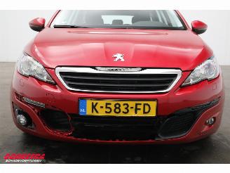 Peugeot 308 SW 1.2 PureTech Active Navi Clima Cruise PDC 94.113 km! picture 7