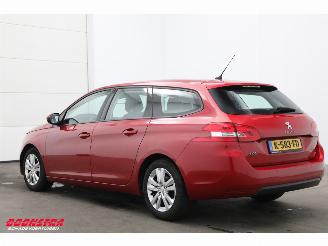Peugeot 308 SW 1.2 PureTech Active Navi Clima Cruise PDC 94.113 km! picture 4